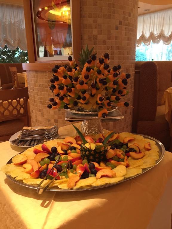 Hotel Europa Bibione Kültér fotó