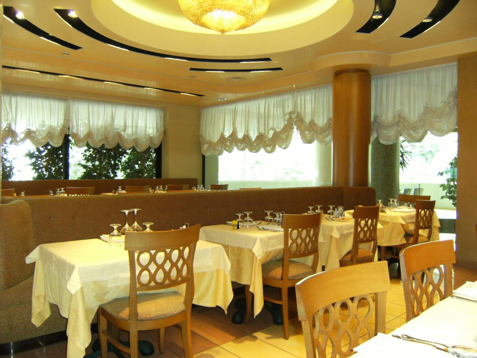 Hotel Europa Bibione Kültér fotó